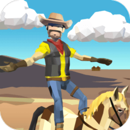 空翻牛仔最新版