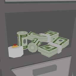 五星好市民手游