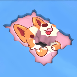 滑动贴合3d