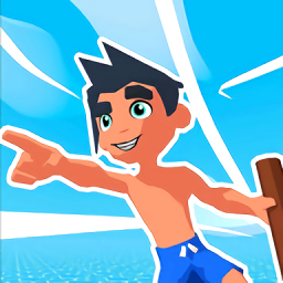 筏公司游戏(raft inc)