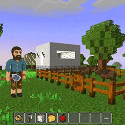 飞龙世界模拟器中文版