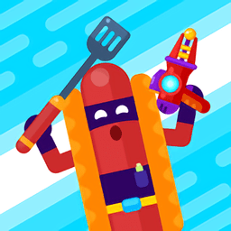 乱斗高手无敌版