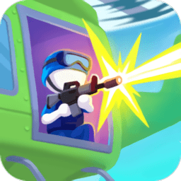 直升机射手官方版