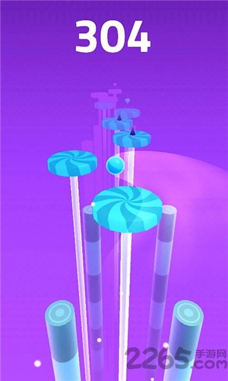 最酷弹弹球下载