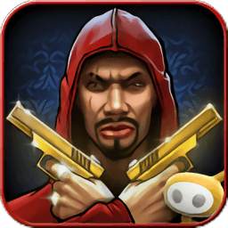 黑帮时代手机游戏(暂未上线)