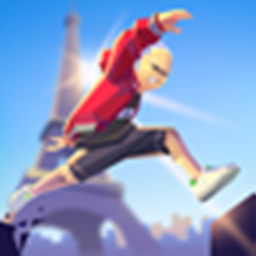 一拳超人跑酷手游