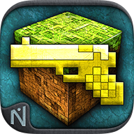 方块枪手中文版