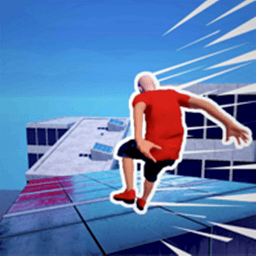 屋顶跑酷官方版