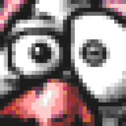 公鸡小克冒险记手游