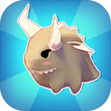 小怪兽之弈旧版本