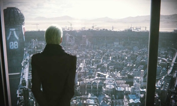 最终幻想7一等兵游戏下载