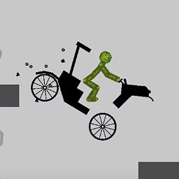 甜瓜车模模拟器游戏