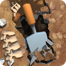 寻宝大师3d游戏