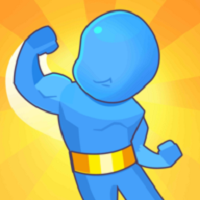 愤怒帮派决斗游戏(fury raid)