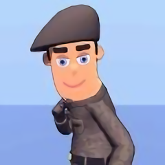 小小人格斗游戏(stickman fight)