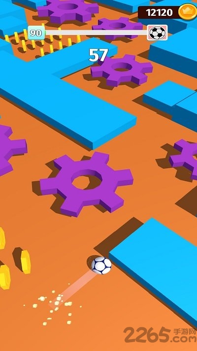 带球射门最新版 带球射门游戏下载