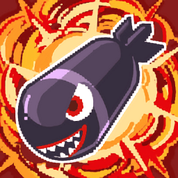 军衔徽章超级爆炸游戏