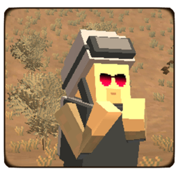 英雄战场皇家战斗吃鸡游戏