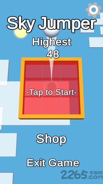sky jumper手游