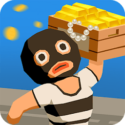 抢劫联盟最新版