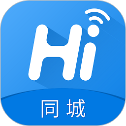 hi同城app