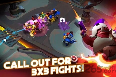 wild league下载中文版