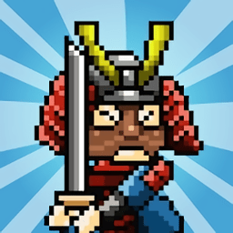 tap ninja游戏