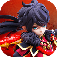 剑与少年变态版