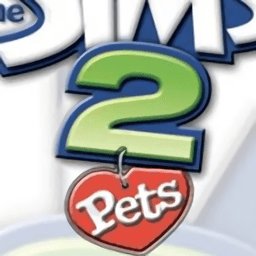 虚拟人生2宠物手机破解版