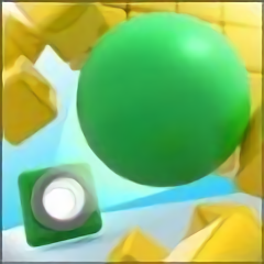 拦网射手4d游戏(block shooter 4d)