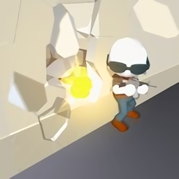 房间清剿记游戏