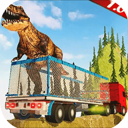 恐龙城市战场游戏