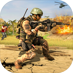 反恐秘密任务2020手游