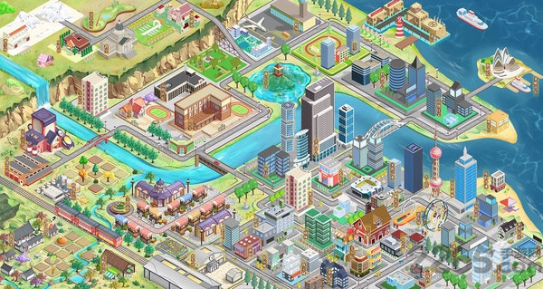 真实人生重生模拟器最新版 真实人生重生模拟器游戏下载