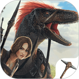 方舟生存进化图鉴中文版