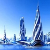 设计太空城市中文版