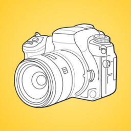 单反相机助手app