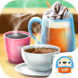 咖啡甜点制作工坊官方版