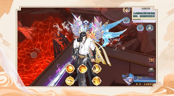 九练修仙官方版下载