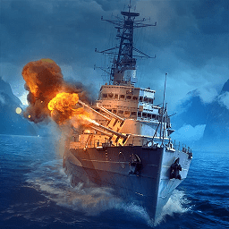 战舰世界传说国际服(wows l)