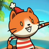 海盗猫之旅最新版