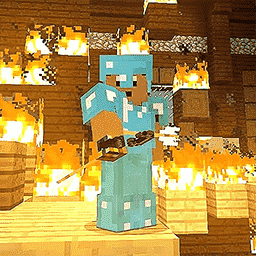 像素惊变100天最新版