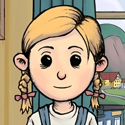 我的孩子新的开始游戏(暂未上线)