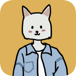 海滩小镇咖啡馆中文版