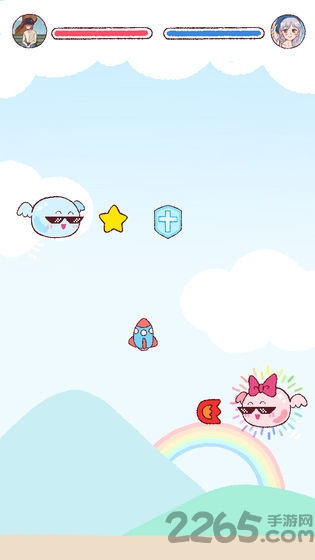 心灵伴侣soulmate游戏