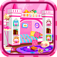 公主的小屋百度版