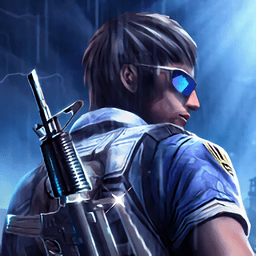 火线枪战内购破解版