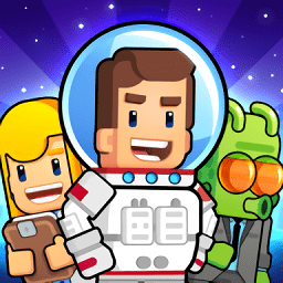 探索宇宙星空游戏