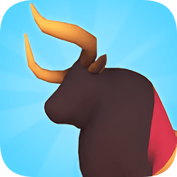 奔跑的公牛手机版