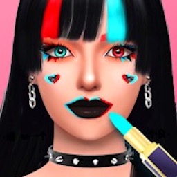 小马公主美妆游戏